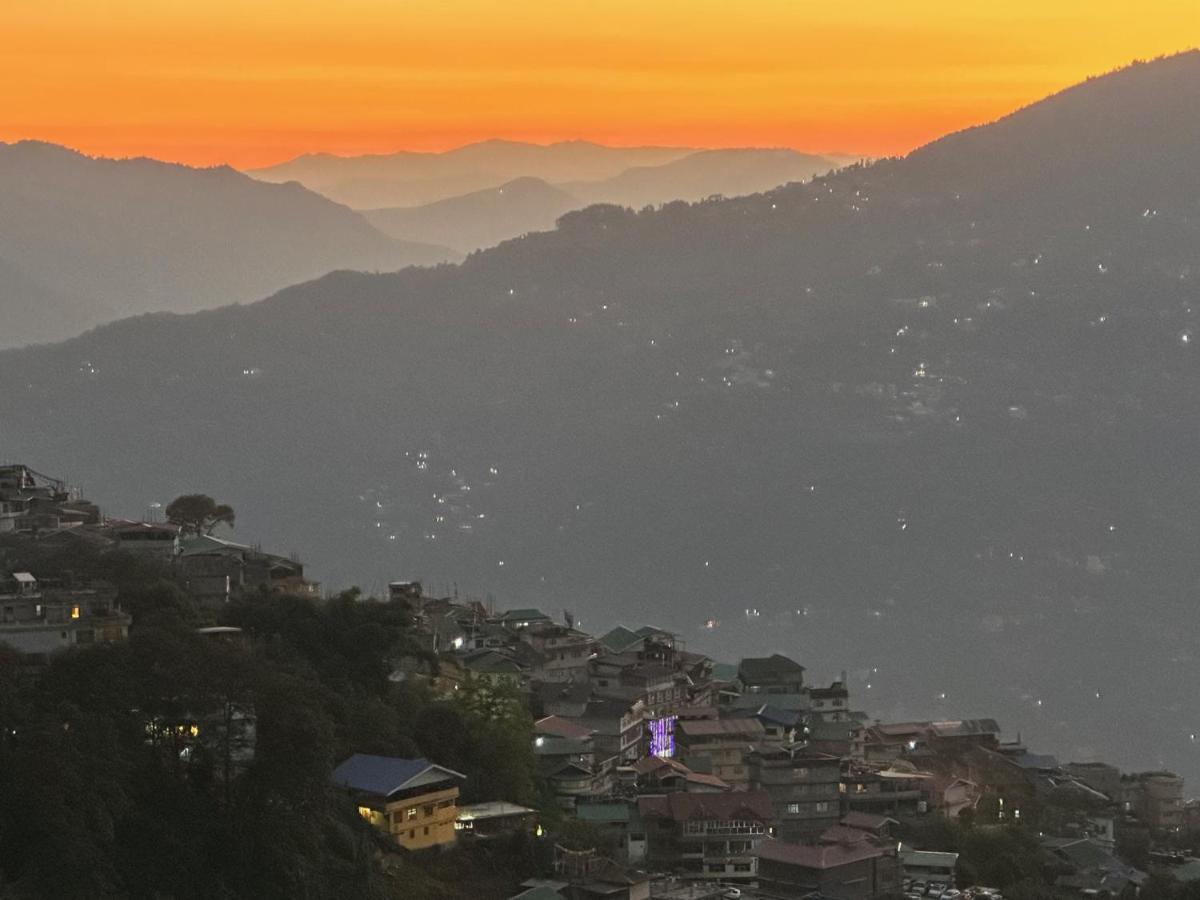 Lasa Homes Gangtok Exterior foto
